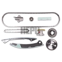KOMPLET  ŁAŃCUCHA ROZRZĄDU TCK105702HPU