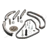 KOMPLET  ŁAŃCUCHA ROZRZĄDU TCK111017PK
