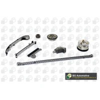 KOMPLET  ŁAŃCUCHA ROZRZĄDU TCK115656BG