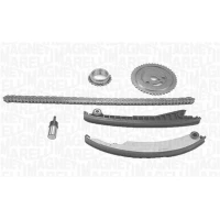 KOMPLET  ŁAŃCUCHA ROZRZĄDU TCK129238MM