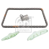 KOMPLET  ŁAŃCUCHA ROZRZĄDU TCK136226FI