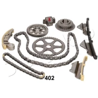 KOMPLET  ŁAŃCUCHA ROZRZĄDU TCK146045PK