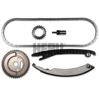 KOMPLET  ŁAŃCUCHA ROZRZĄDU TCK148606HPU