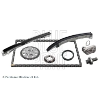 KOMPLET  ŁAŃCUCHA ROZRZĄDU TCK149751BR