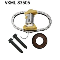 KOMPLET  ŁAŃCUCHA ROZRZĄDU TCK149872SF