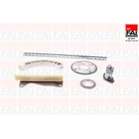 KOMPLET  ŁAŃCUCHA ROZRZĄDU TCK150278FA