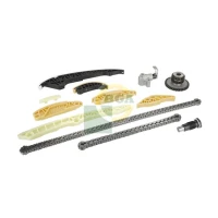 KOMPLET  ŁAŃCUCHA ROZRZĄDU TCK156373BG