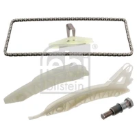 KOMPLET  ŁAŃCUCHA ROZRZĄDU TCK158027FI