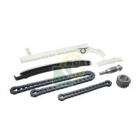 KOMPLET  ŁAŃCUCHA ROZRZĄDU TCK165864BG