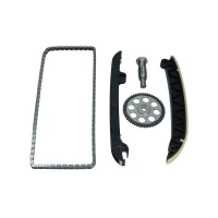 KOMPLET  ŁAŃCUCHA ROZRZĄDU TCK214618KK