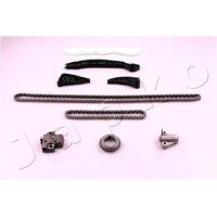 KOMPLET  ŁAŃCUCHA ROZRZĄDU TCK216150PK