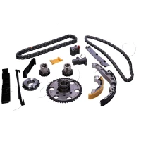 KOMPLET  ŁAŃCUCHA ROZRZĄDU TCK232311PK