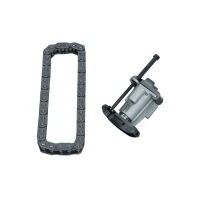 KOMPLET  ŁAŃCUCHA ROZRZĄDU TCK236684KK