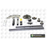 KOMPLET  ŁAŃCUCHA ROZRZĄDU TCK236873BG