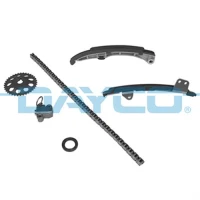 KOMPLET  ŁAŃCUCHA ROZRZĄDU TCK240853DC