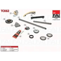 KOMPLET  ŁAŃCUCHA ROZRZĄDU TCK252978FA