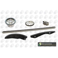 KOMPLET  ŁAŃCUCHA ROZRZĄDU TCK258538BG