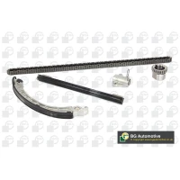 KOMPLET  ŁAŃCUCHA ROZRZĄDU TCK262444BG