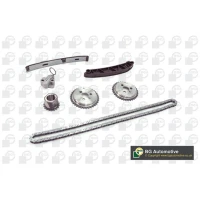 KOMPLET  ŁAŃCUCHA ROZRZĄDU TCK263204BG