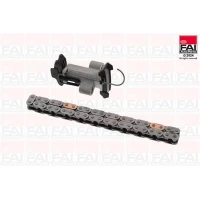 KOMPLET  ŁAŃCUCHA ROZRZĄDU TCK264903FA