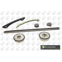 KOMPLET  ŁAŃCUCHA ROZRZĄDU TCK265661BG