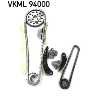 KOMPLET  ŁAŃCUCHA ROZRZĄDU TCK285203SF