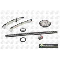 KOMPLET  ŁAŃCUCHA ROZRZĄDU TCK292870BG