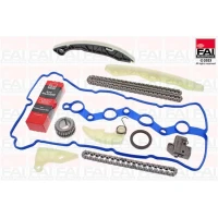 KOMPLET  ŁAŃCUCHA ROZRZĄDU TCK301455FA