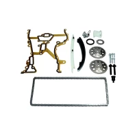 KOMPLET  ŁAŃCUCHA ROZRZĄDU TCK302637KK