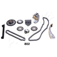 KOMPLET  ŁAŃCUCHA ROZRZĄDU TCK304476AA