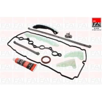 KOMPLET  ŁAŃCUCHA ROZRZĄDU TCK307087FA