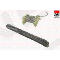 KOMPLET  ŁAŃCUCHA ROZRZĄDU TCK310620FA