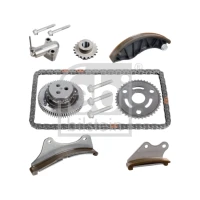 KOMPLET  ŁAŃCUCHA ROZRZĄDU TCK314894FI