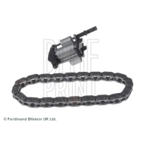 KOMPLET  ŁAŃCUCHA ROZRZĄDU TCK315412BR