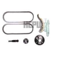 KOMPLET  ŁAŃCUCHA ROZRZĄDU TCK317263HPU