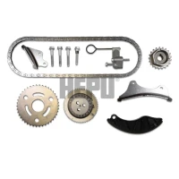 KOMPLET  ŁAŃCUCHA ROZRZĄDU TCK330042HPU