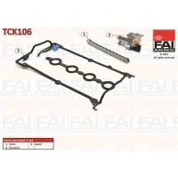 KOMPLET  ŁAŃCUCHA ROZRZĄDU TCK330188FA