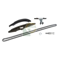 KOMPLET  ŁAŃCUCHA ROZRZĄDU TCK339810BG