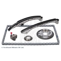 KOMPLET  ŁAŃCUCHA ROZRZĄDU TCK358426BR