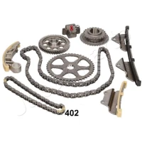 KOMPLET  ŁAŃCUCHA ROZRZĄDU TCK362731JPP