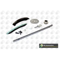 KOMPLET  ŁAŃCUCHA ROZRZĄDU TCK363574BG