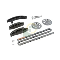 KOMPLET  ŁAŃCUCHA ROZRZĄDU TCK378839BG
