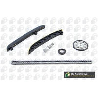 KOMPLET  ŁAŃCUCHA ROZRZĄDU TCK384068BG