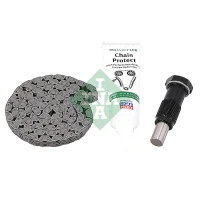 KOMPLET  ŁAŃCUCHA ROZRZĄDU TCK388155IN