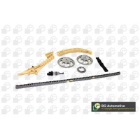 KOMPLET  ŁAŃCUCHA ROZRZĄDU TCK391292BG
