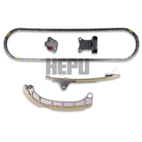 KOMPLET  ŁAŃCUCHA ROZRZĄDU TCK399348HPU