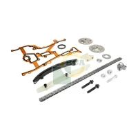 KOMPLET  ŁAŃCUCHA ROZRZĄDU TCK401435BG