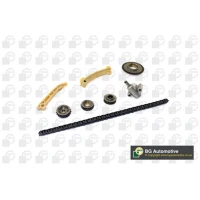 KOMPLET  ŁAŃCUCHA ROZRZĄDU TCK402532BG