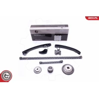 KOMPLET  ŁAŃCUCHA ROZRZĄDU TCK410099ES