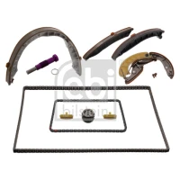 KOMPLET  ŁAŃCUCHA ROZRZĄDU TCK416179FI